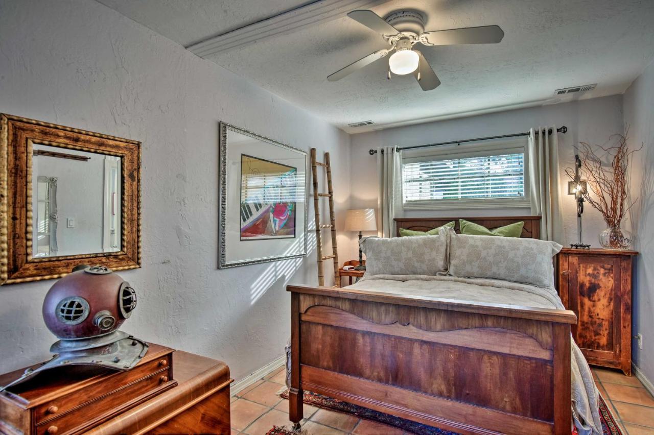 Altamonte Springs Home With Canoe On Lake Marion Orlando Exterior foto