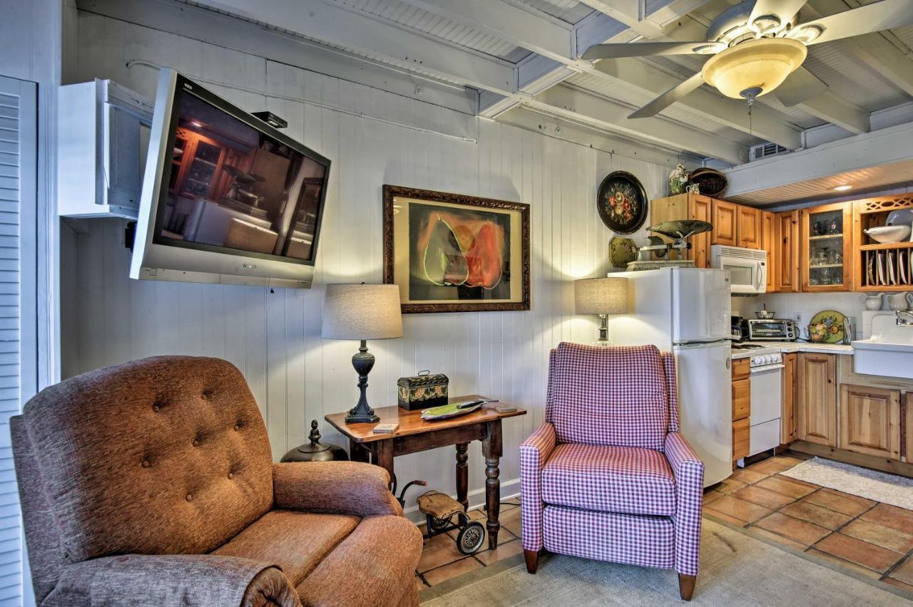 Altamonte Springs Home With Canoe On Lake Marion Orlando Exterior foto